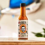 2020 05 26 Joeys HotSauce Lisa The Truffle Queen 182rev