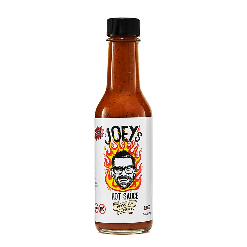 2020 05 26 Joeys HotSauce Priscilla The Creeper 013rev